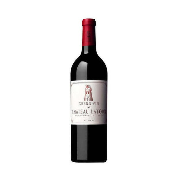 Latour Pauillac Colossus | Incomparable 2010 First Growth Allocation - Image 4