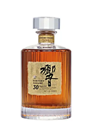 Hibiki 30 Year Old