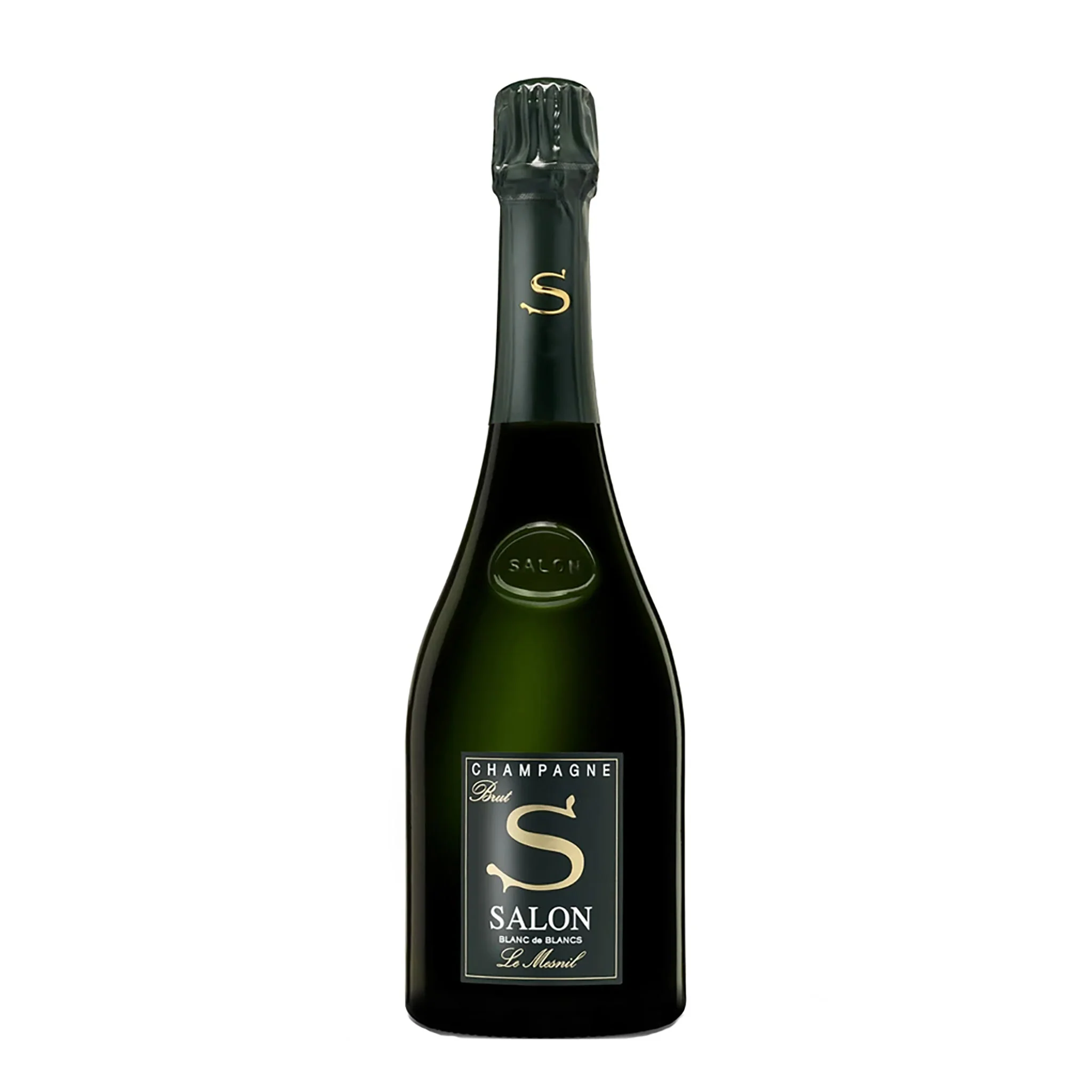 Salon Mesnil Diamond | Magnificent 2012 Vintage Allocation - Image 2