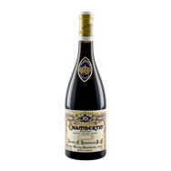 Rousseau Chambertin Royalty Grand Cru 2018 | Noir Cellars Vault - Image 3