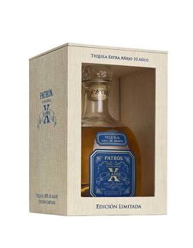 Patrón Extra Añejo 10 Years Tequila | Limited Edition 10 Años - Image 2