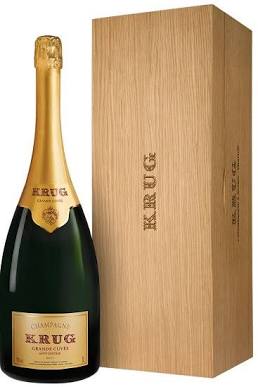 Krug Majestic Jeroboam | Magnificent 3L Prestige Cuvée Allocation - Image 2