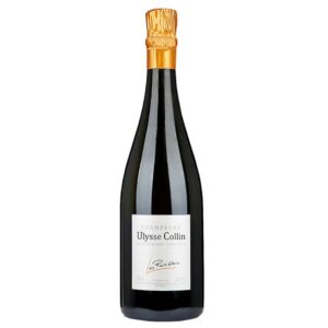 Alternative view of Collin Pierrieres Blanc | Hypnotic Grower Champagne Masterwork