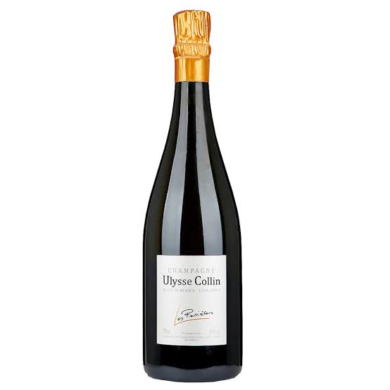 Collin Pierrieres Blanc | Hypnotic Grower Champagne Masterwork - Image 2