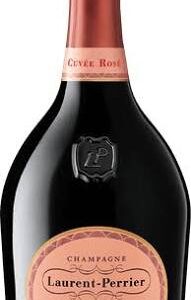 Alternative view of Laurent Perrier Rose Icon | Breathtaking Macerated Champagne Masterwork