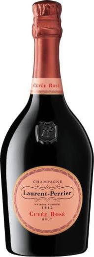 Laurent Perrier Rose Icon | Breathtaking Macerated Champagne Masterwork - Image 2