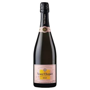 Veuve Clicquot Rose Radiance | Breathtaking Blended Grand Cuvée - Image 2