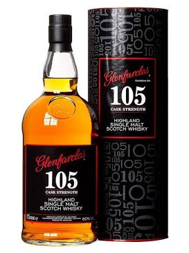 Glenfarclas 105 Proof Cask Strength | Pioneering Sherry Bomb - Image 2