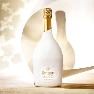 Ruinart Blanc Masterpiece | Breathtaking Grand Cru Luminous Allocation - Image 2