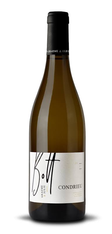 Condrieu Viognier Prestige Northern Rhone | Allocated Cult White Wine - Image 2