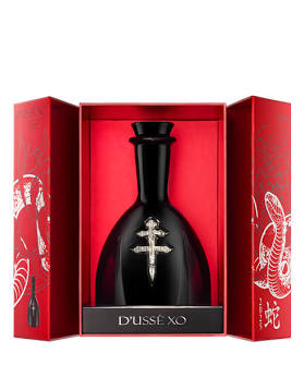 D’Ussé XO Cognac | Ultra-Premium Extra Old French Spirit - Image 2