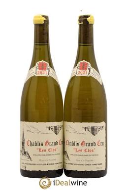 Chablis Grand Cru Prestige Chardonnay | Noir Cellars Vault Selection - Image 2