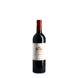 Latour Pauillac Colossus | Incomparable 2010 First Growth Allocation - Image 3