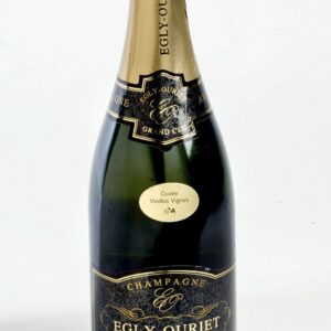 Alternative view of Egly Ouriet Majestic Noirs | Magnificent Grand Cru Allocation
