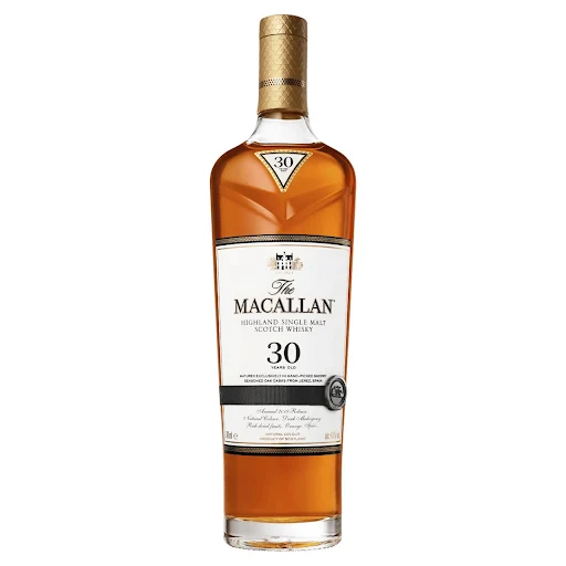 Macallan 30 Year Old (Sherry Oak)