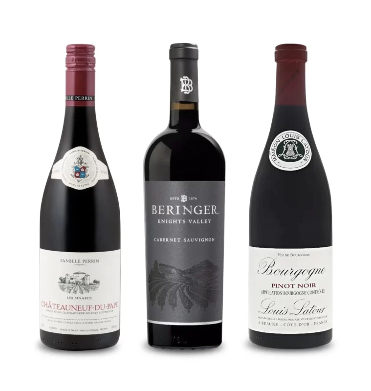 best wines for gifting
