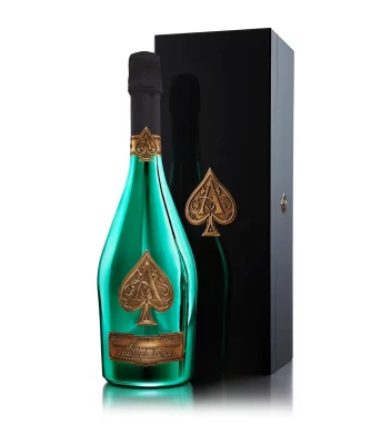 Ace of Spades Champagne