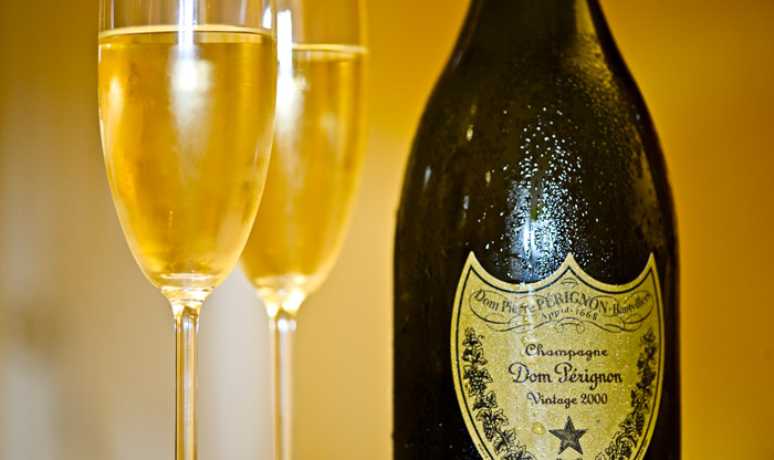 prestige cuvee