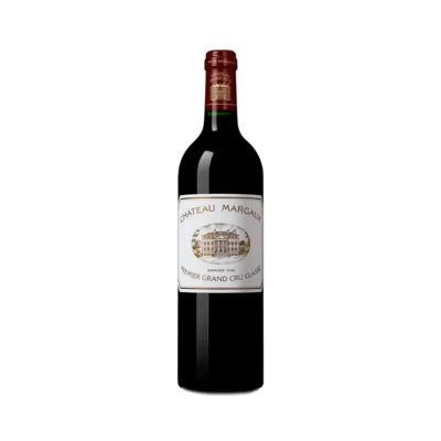 Château Margaux 2016