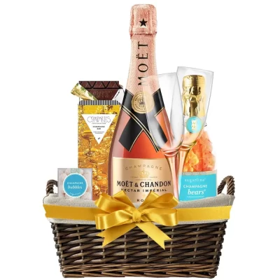 Champagne gift delivery