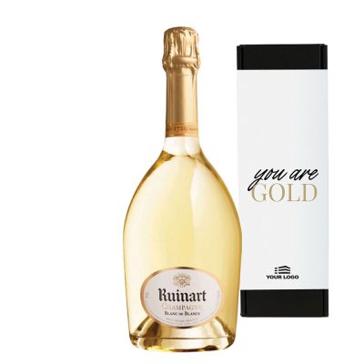 Blanc de Blancs Champagne