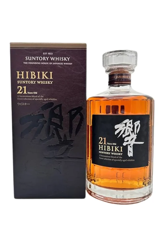 Hibiki 21