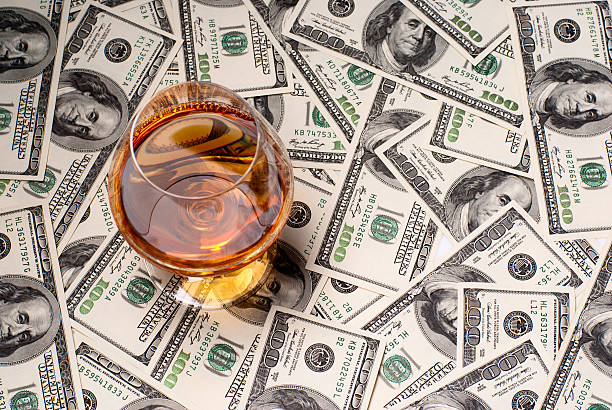 whisky as investment