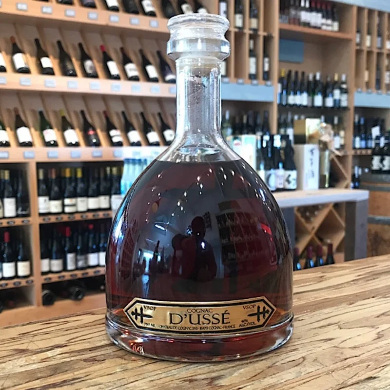 D'USSÉ VSOP