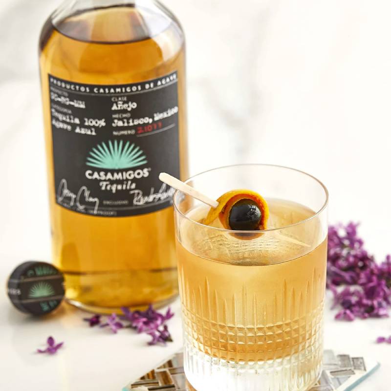 Casamigos Anejo Tequila 700ml 1