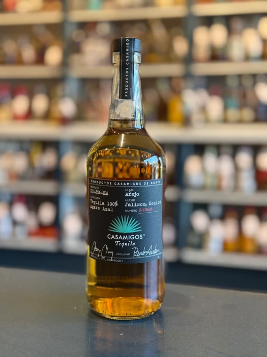 Casamigos Añejo