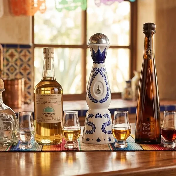 best extra añejo tequila
