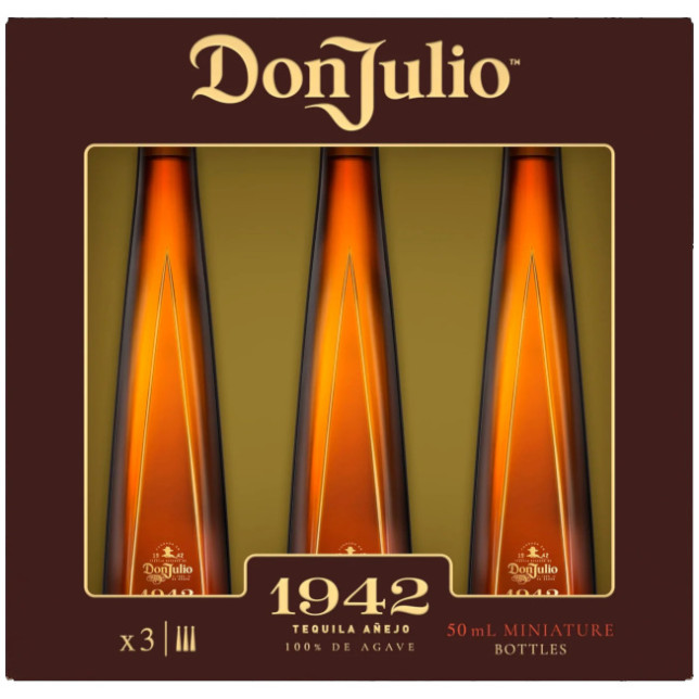 don julio 1942 gift pack