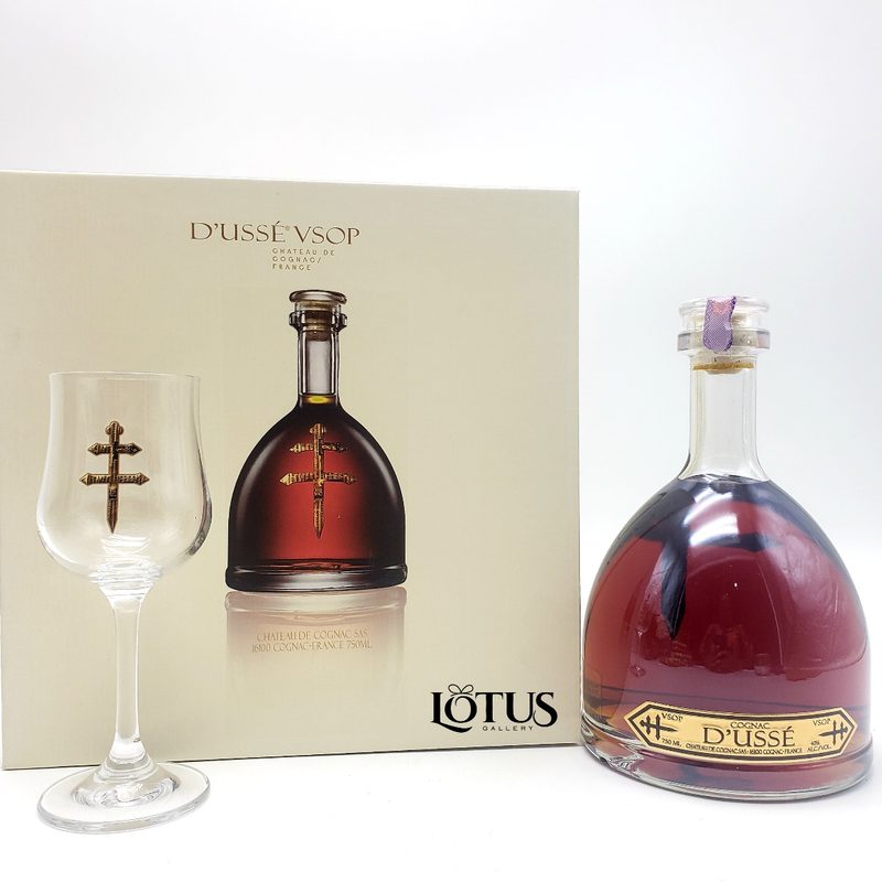 dusse gift box