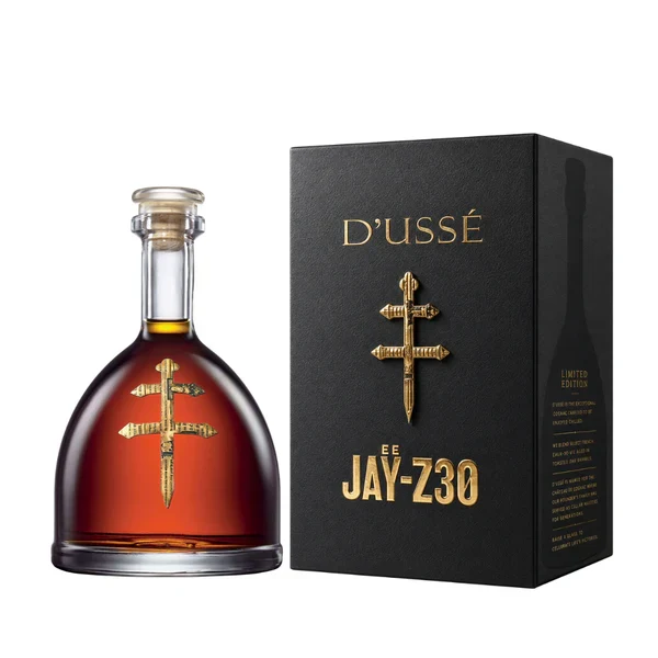 buy D'USSÉ Cognac online