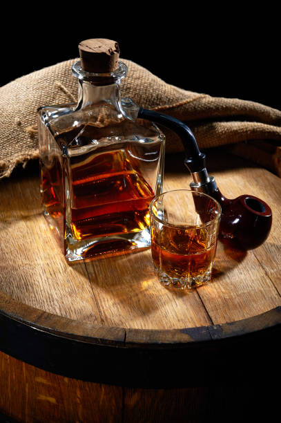 rare bourbon