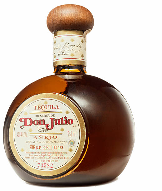 Don Julio 1942