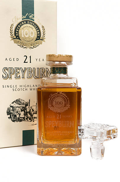Springbank 21