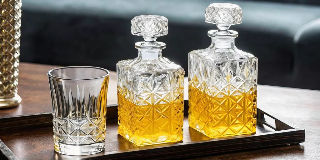 premium tequila gift