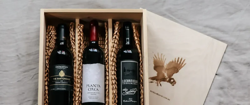 Bird and Barrel Corporate Gifts 1