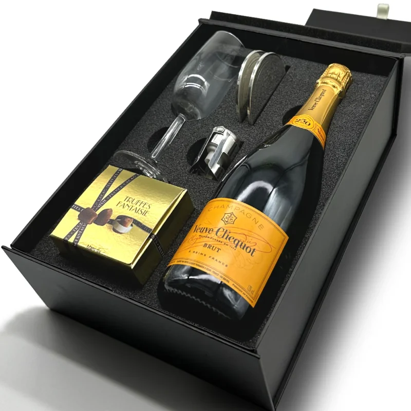 Champagne gift delivery same day