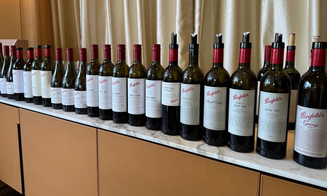 buy wine by birth year