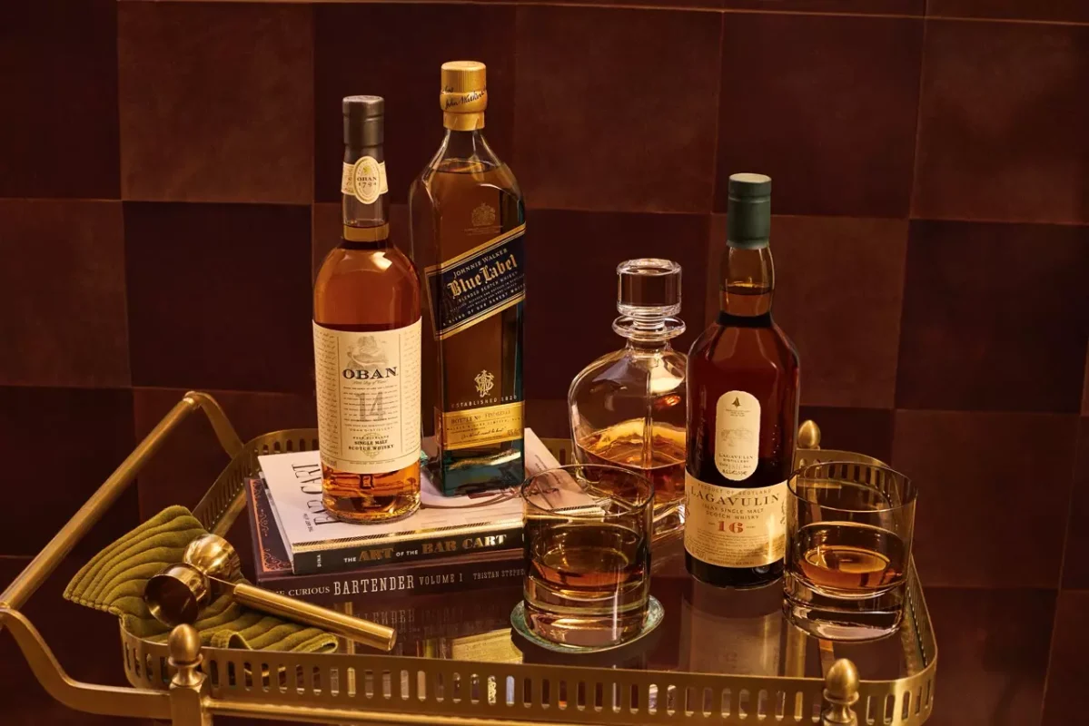 best whiskey for sipping