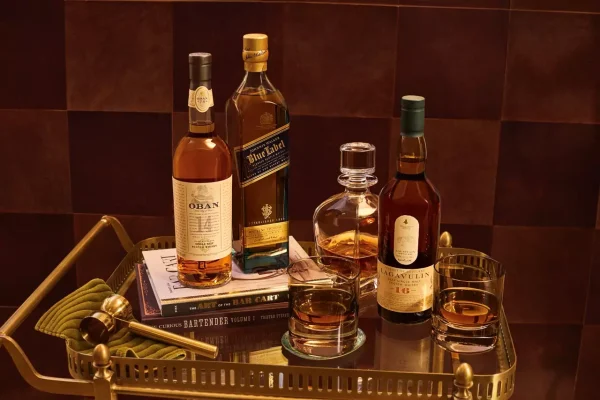 best whiskey for sipping