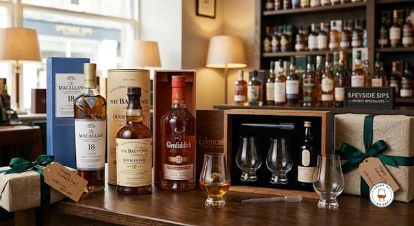 best spirits gift for him